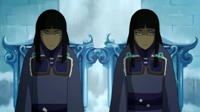 Desna And Eska