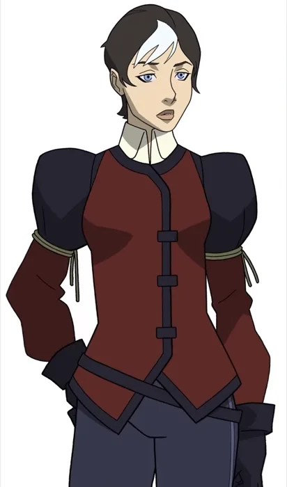 Cassandra De Rolo