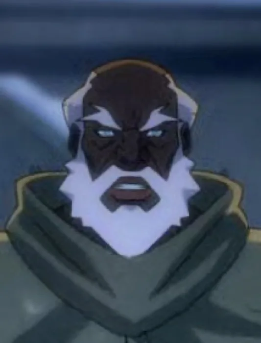 Earthbreaker Groon