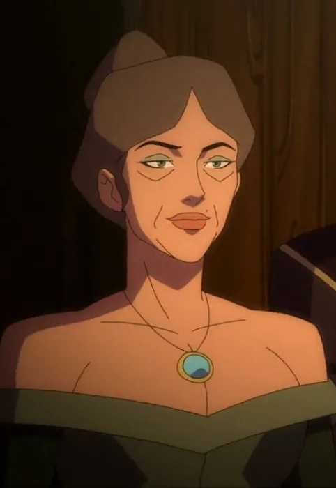 Johanna De Rolo