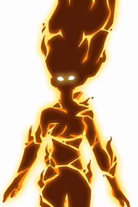 The Everlight