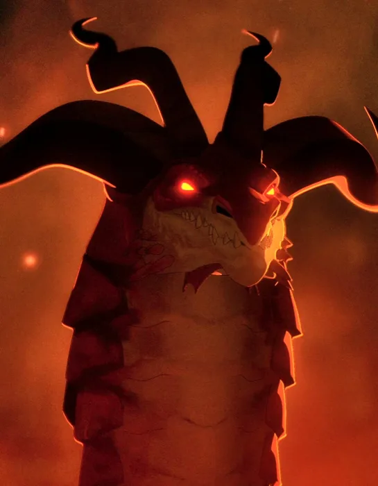 Thordak