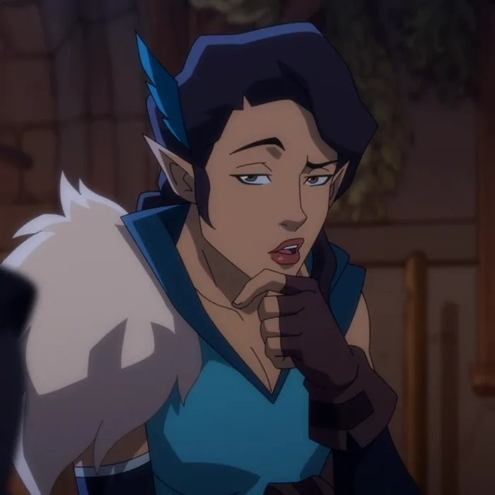 Vex Ahlia