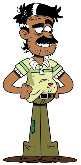 Mr Bolhofner