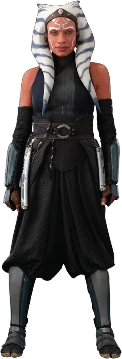 Ahsoka Tano