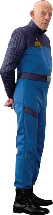 Commissioner Helgait