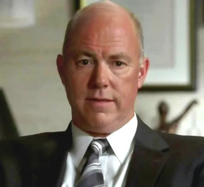 Gale Bertram
