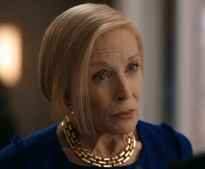 Cybil Reynolds