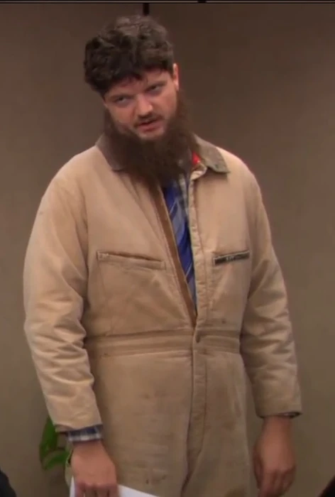 Zeke Schrute