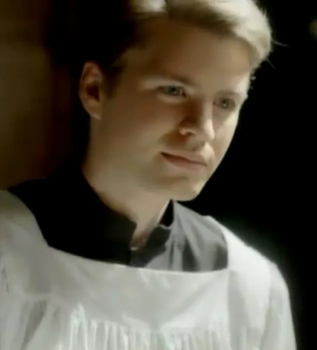 Sean O Connell