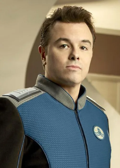 Ed Mercer