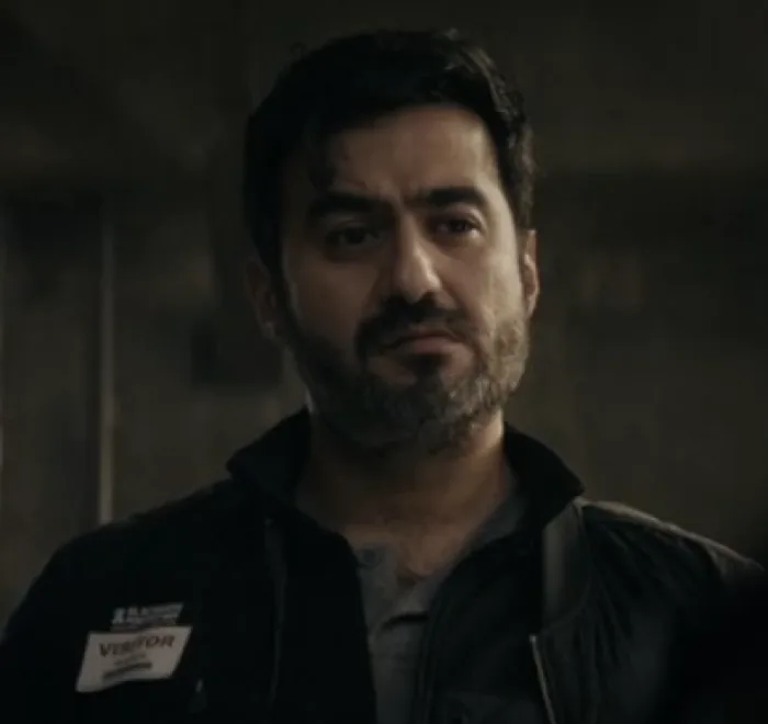 Ervad Hakimi