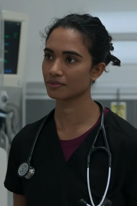 Samira Mohan