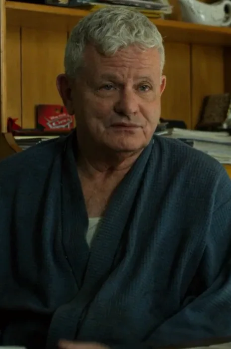 Arthur Walsh