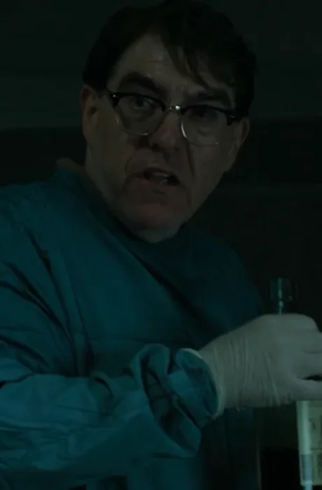 Charles Doctor
