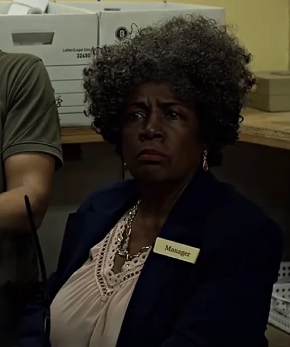 Lillian Manager