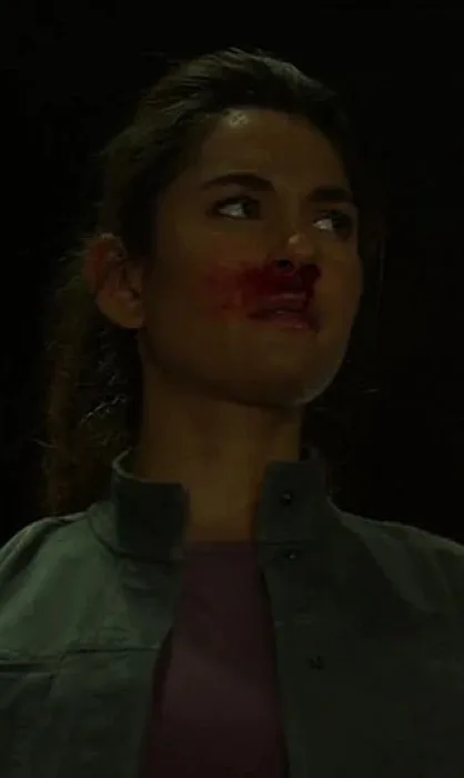 Marlena Olin