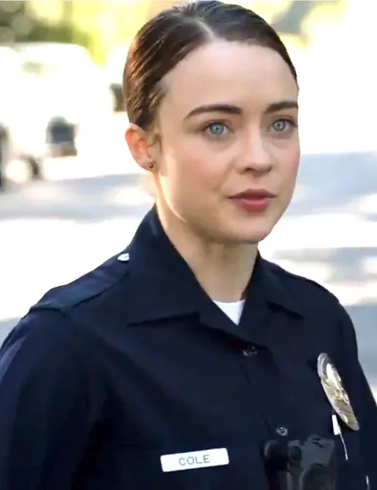 Erin Cole