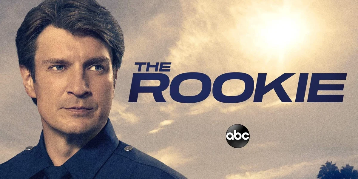 Cover Coloring Page - The Rookie
