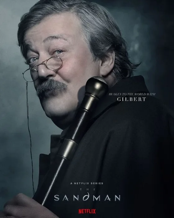 Gilbert