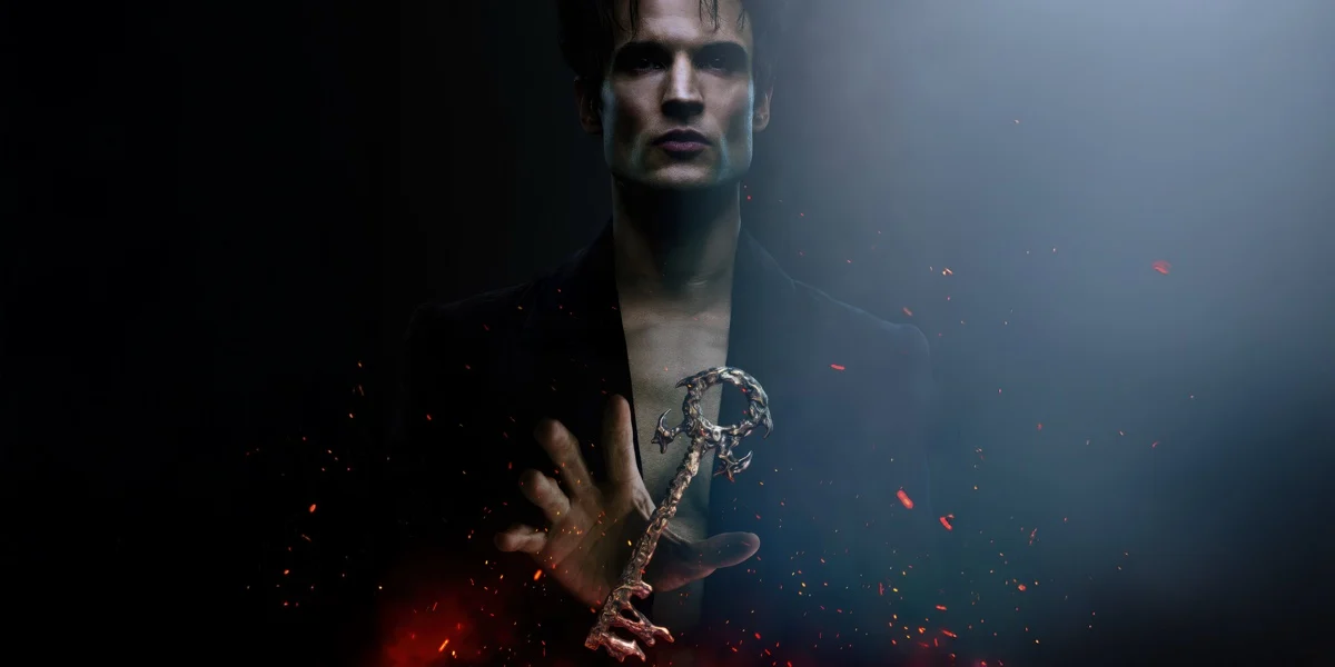 Capa Página para colorir - The Sandman