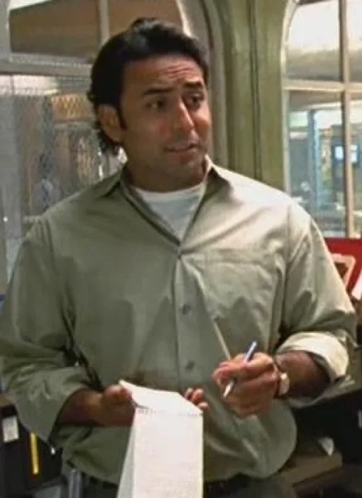 Carlos Izturis
