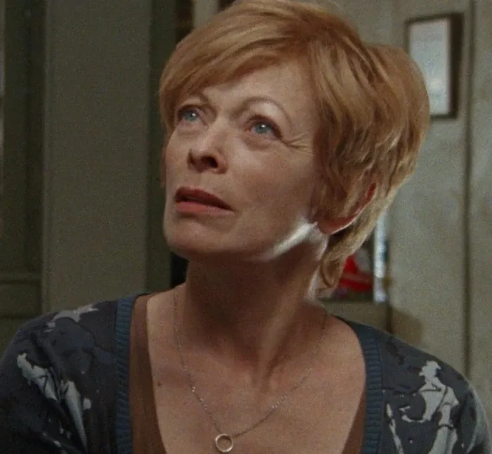 Rita Denton
