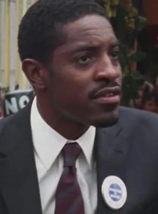 Robert Huggins