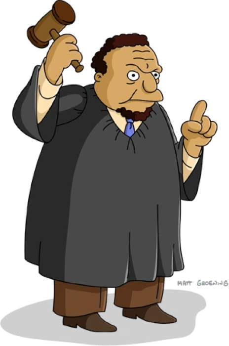 Judge Snyder