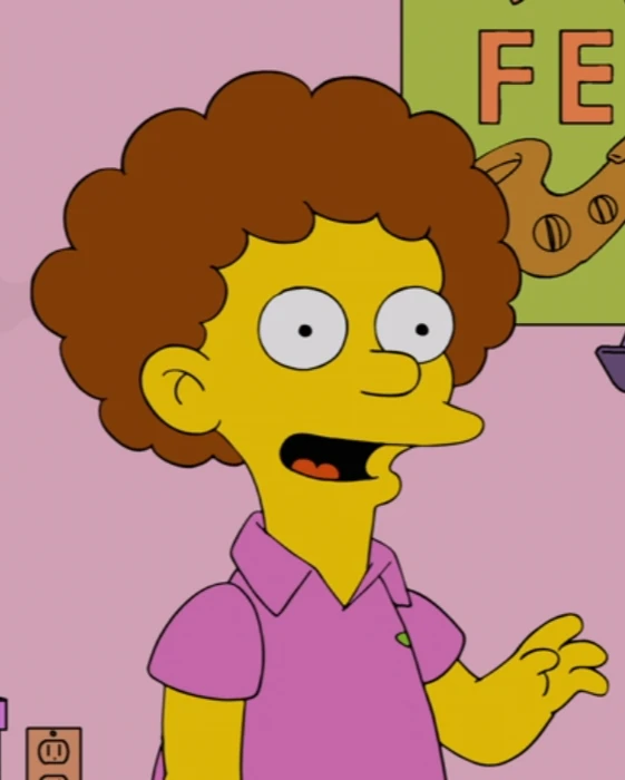 Todd Flanders