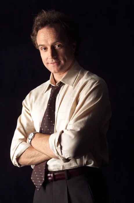 Josh Lyman