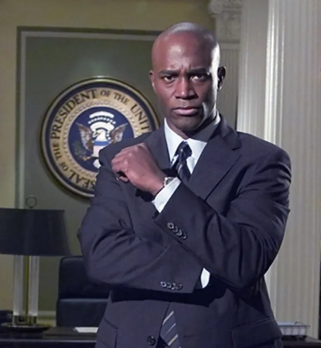 Wesley Davis