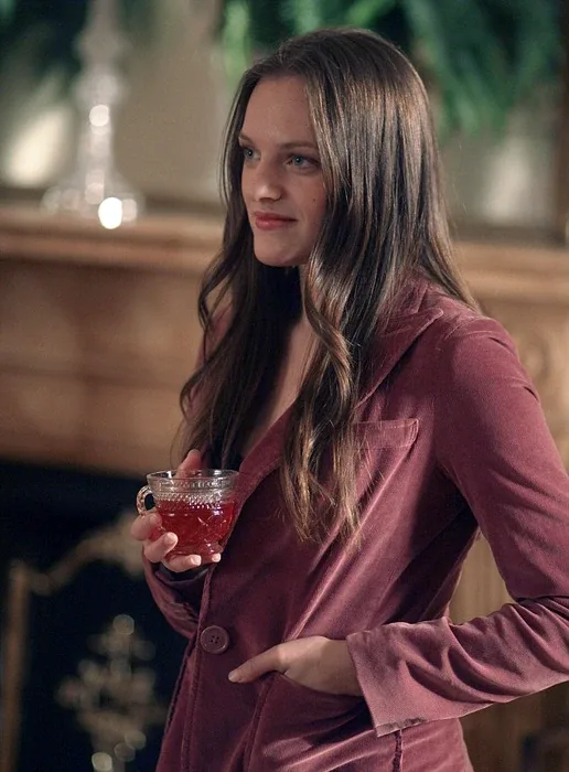 Zoey Bartlet