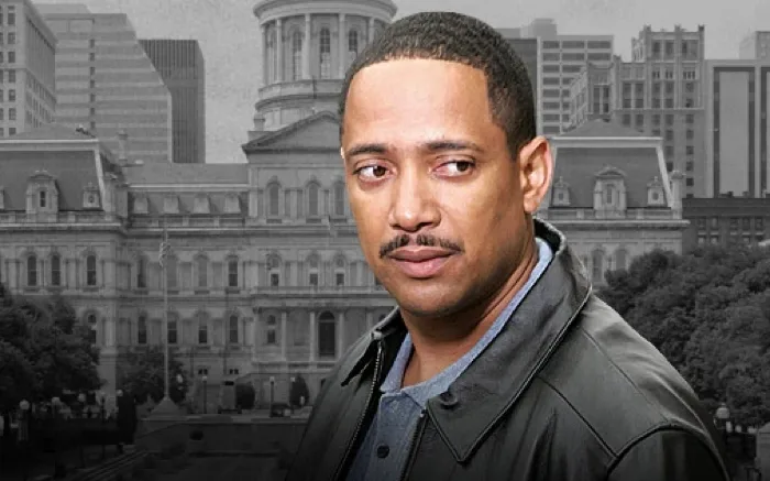 Anthony Gray