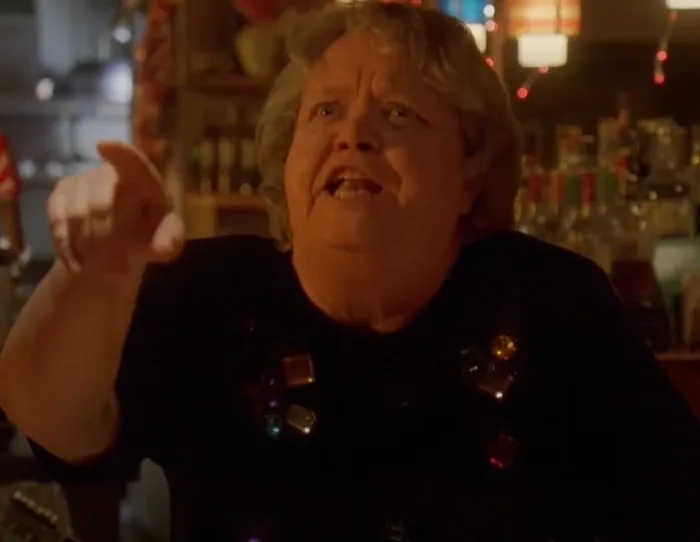 Delores