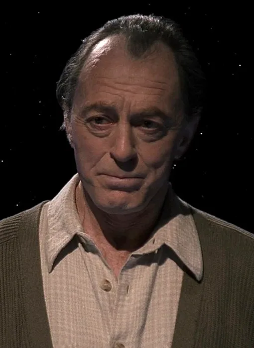 Bill Mulder