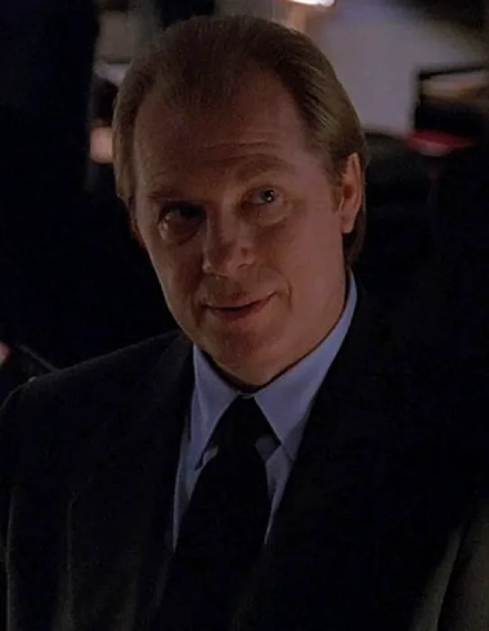 Morris Fletcher