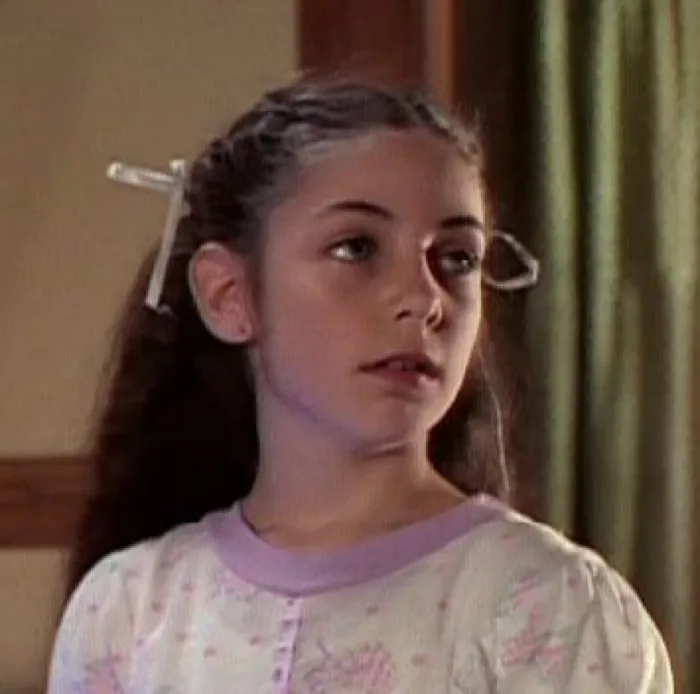 Samantha Mulder