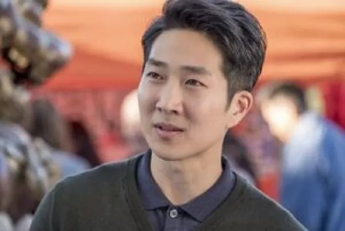 Jae Won Yoo