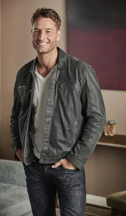Kevin Pearson