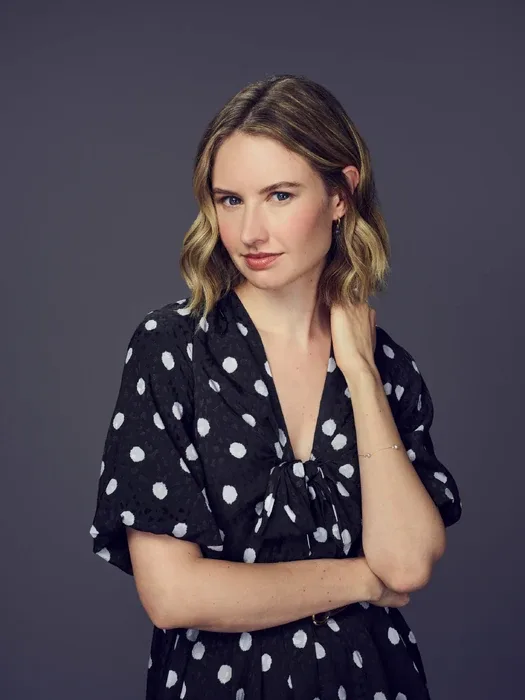 Madison Simons
