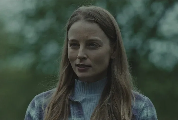 Angela Azarath