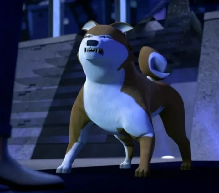 Hachiko