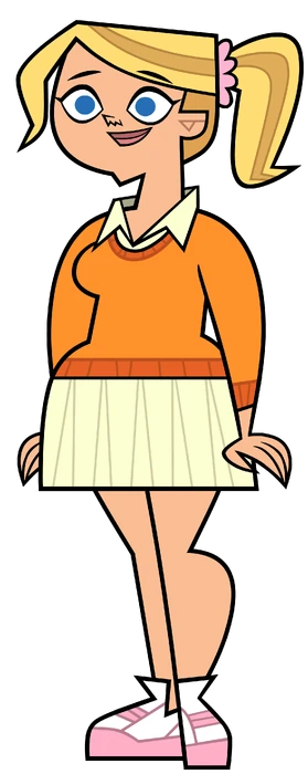 Emma Total Drama