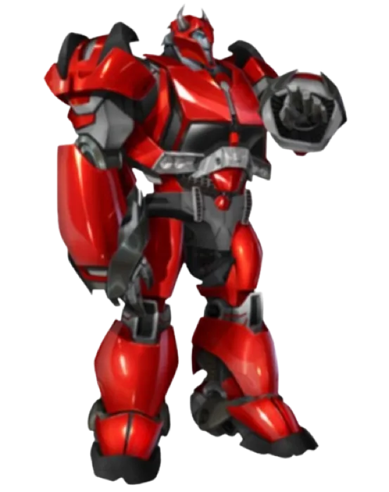 Cliffjumper