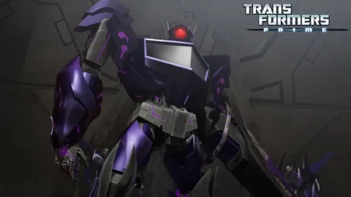 Shockwave
