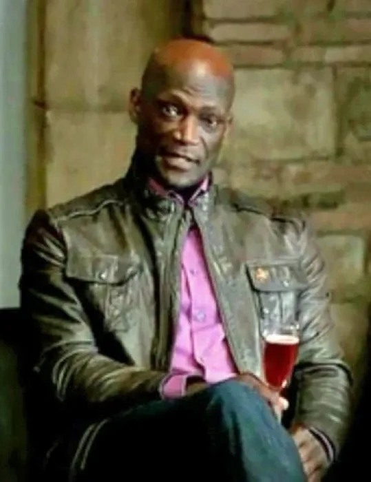 Kibwe Akinjide