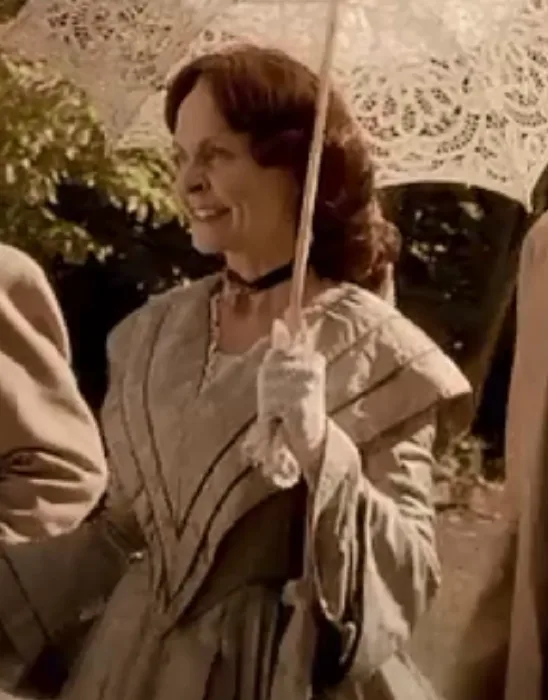 Margaret Compton