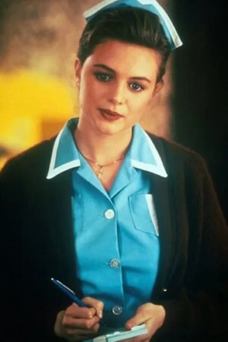 Annie Blackburn