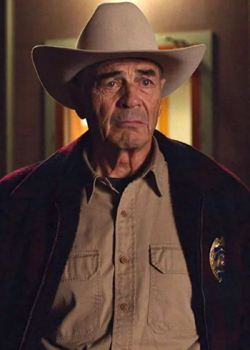 Frank Truman